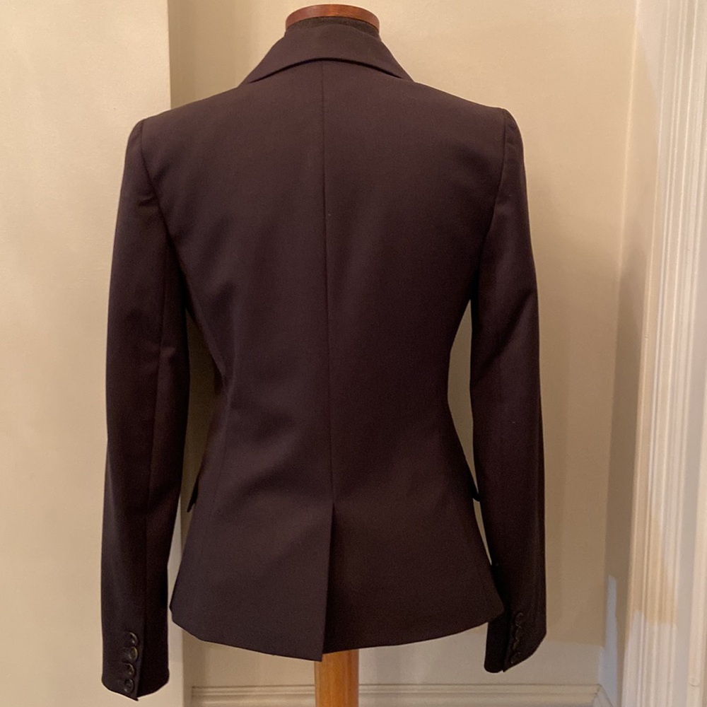 Theory Single Breasted Blazer - image 7